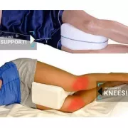 Подушка ортопедическая для ног и коленей Contour Legacy Leg Pillow Подушка под ноги для сна