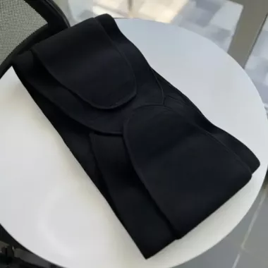 Пояс для спины при физических нагрузках на липучках / Пояс на поясницу / Ортопедический пояс для поясницы