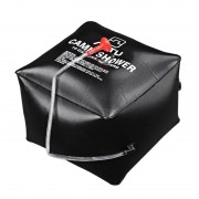 Похідний переносний душ для кемпінгу, туристів, дачників Camp Shower 40л