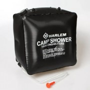 Похідний переносний душ для кемпінгу, туристів, дачників Camp Shower 40л