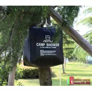 Походный переносной душ для кемпинга, туристов, дачников Camp Shower 40л