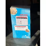 Полка для обуви 4 вертикальные полоки AND-10 YH9804-4