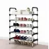 Полка для обуви металл 5 секции Shoe rack Полка для обуви металл 5 секции Shoe rack