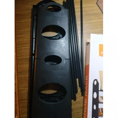 Полка для обуви Shoe rack 6 полки Полка для обуви Shoe rack 6 полки