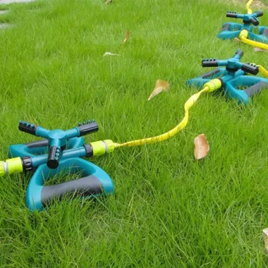 Поливалка для огорода с вращением 3/4 - 1 , ороситель для полива для полива газона Поливалка для огорода с вращением 3/4 - 1 , ороситель для полива для полива газона