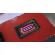 Помпа для воды Pump-04 2 акб, 3м-водозабора, 5м-шланга + распылитель