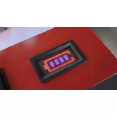 Помпа для воды Pump-04 2 акб, 3м-водозабора, 5м-шланга + распылитель