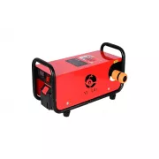 Помпа для воды Pump-04 2 акб, 3м-водозабора, 5м-шланга + распылитель