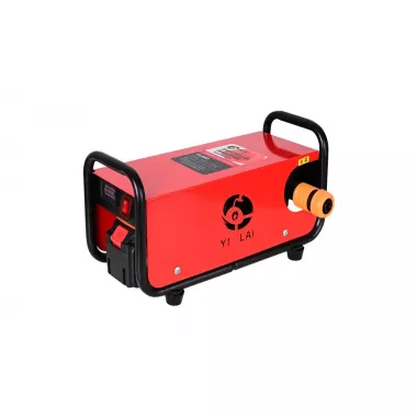 Помпа для воды Pump-04 2 акб, 3м-водозабора, 5м-шланга + распылитель