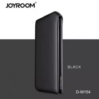 Портативний зарядний пристрій Power Bank Joyroom D-M154 10000 mAh
