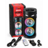 Портативная Bluetooth-колонка Sing-e ZQS4239 с LED-подсветкой / Беспроводная колонка для вечеринок с микрофоном 30W Портативная Bluetooth-колонка Sing-e ZQS4239 с LED-подсветкой / Беспроводная колонка для вечеринок с микрофоном 30W