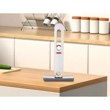 Портативная чудо мини швабра MINI MOP с автоотжимом, легкая, для уборки дома, авто Портативная чудо мини швабра MINI MOP с автоотжимом, легкая, для уборки дома, авто