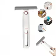 Портативная чудо мини швабра MINI MOP с автоотжимом, легкая, для уборки дома, авто