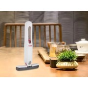 Портативна міні - швабра MINI MOP з автовіджимом, легка, для прибирання будинку, авто