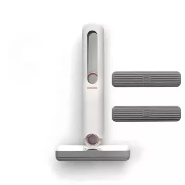 Портативная чудо мини швабра MINI MOP с автоотжимом, легкая, для уборки дома, авто Портативная чудо мини швабра MINI MOP с автоотжимом, легкая, для уборки дома, авто