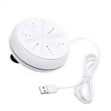 Портативная экономная стиральная машина ультразвуковая USB MA-2 Портативная экономная стиральная машина ультразвуковая USB MA-2