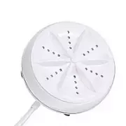 Портативная экономная стиральная машина ультразвуковая USB MA-2