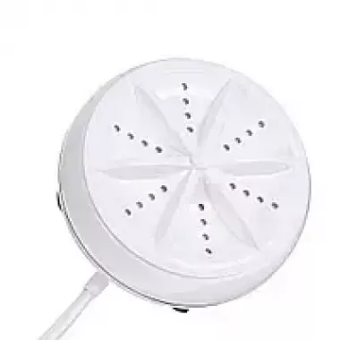 Портативная экономная стиральная машина ультразвуковая USB MA-2 Портативная экономная стиральная машина ультразвуковая USB MA-2