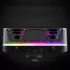 Портативна колонка Bluetooth з підсвічуванням RGB  Bluetooth 5.0, Type-C.