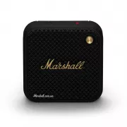 Портативная колонка Marshall Willen, черная (BT 9145)