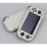 Портативная ретро консоль приставка SJGAM BOYHOM M17 4,3-дюймовий IPS-екран, PSP, PS1, NES, 128 Гб