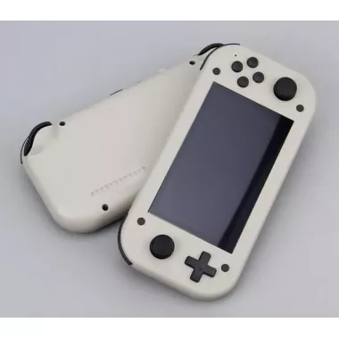 Портативная ретро консоль приставка SJGAM BOYHOM M17 4,3-дюймовий IPS-екран, PSP, PS1, NES, 128 Гб Портативная ретро консоль приставка SJGAM BOYHOM M17 4,3-дюймовий IPS-екран, PSP, PS1, NES, 128 Гб