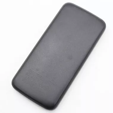 Портативный аккумулятор AWEI P20K 10000mAh 2USB / Повербанк для телефона