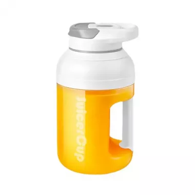 Портативный блендер соковыжималка AND362 1.5 литра с зарядкой от USB