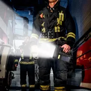 Портативний ліхтар на сонячній батареї BL-7702A