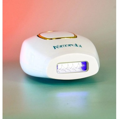 Портативный фотоэпилятор IPL Hair Removal Device Портативный фотоэпилятор IPL Hair Removal Device