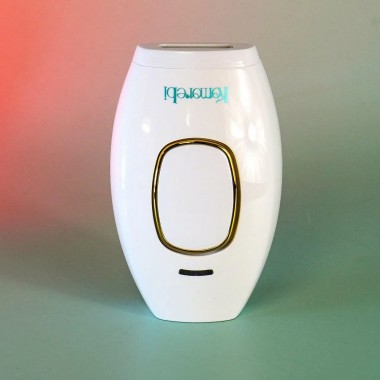 Портативный фотоэпилятор IPL Hair Removal Device Портативный фотоэпилятор IPL Hair Removal Device