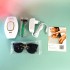 Портативный фотоэпилятор IPL Hair Removal Device Портативный фотоэпилятор IPL Hair Removal Device