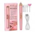 Портативный фрезер для маникюра Flawless Salon Nails