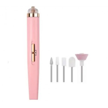 Портативный фрезер для маникюра Flawless Salon Nails