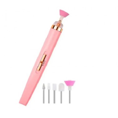 Портативный фрезер для маникюра Flawless Salon Nails