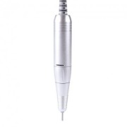 Портативный Фрезер для ногтей Nail Drill YT-928 аккумуляторный с индикатором заряда на 35 000 оборотов