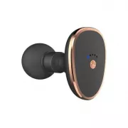 Портативный массажный мини-пистолет MGE-013 XL-566