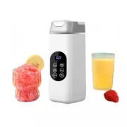 Портативный мини блендер для коктейлей и смузи,измельчитель AND1323