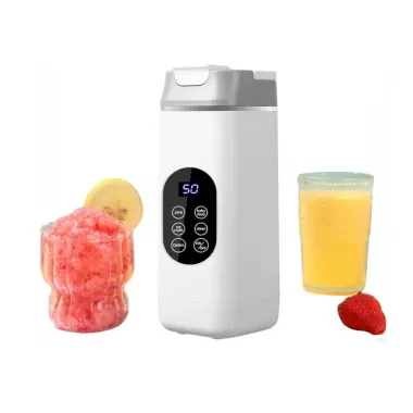 Портативный мини блендер для коктейлей и смузи,измельчитель AND1323
