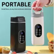 Портативный мини блендер для коктейлей и смузи,измельчитель AND1323