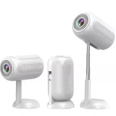 Портативный проектор Android 13 (TS-6)