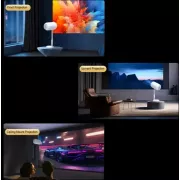 Портативный проектор Android 13 (TS-6)