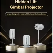 Портативный проектор Android 13 (TS-6)