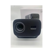 Портативний проектор V8 4K Android 11 з Wi-Fi 2.4G/5G та Bluetooth 5.0