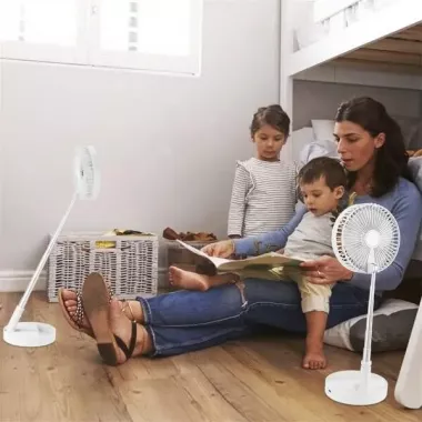 Портативный Телескопический Мини-Кондиционер USB, охлаждающий вентилятор Портативный Телескопический Мини-Кондиционер USB, охлаждающий вентилятор