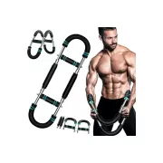 Портативный тренажер для рук Rycid Twister / 3-уровневое сопротивление для всего тела