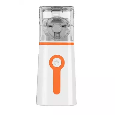 Портативный ультразвуковой мини-небулайзер ингалятор M-202 Мини-распылитель для ингаляций