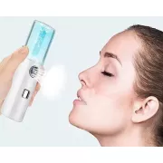 Портативний зволожувач Nano Mist Sprayer