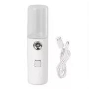 Портативний зволожувач Nano Mist Sprayer
