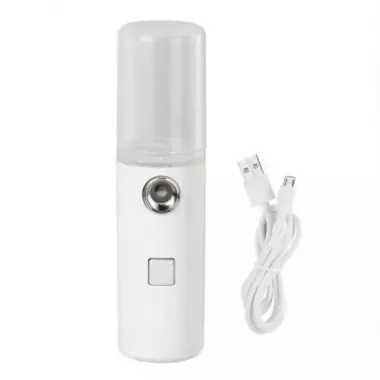 Портативний зволожувач Nano Mist Sprayer Портативний зволожувач Nano Mist Sprayer